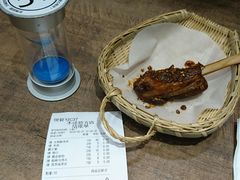 -好人民间小吃·番茄鱼酸菜鱼(木渎悠方店)