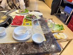 -小肥牛潮汕牛肉火锅(南联店)