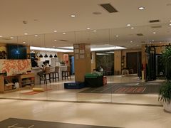 -思迈威健身(洪山宾馆分店)