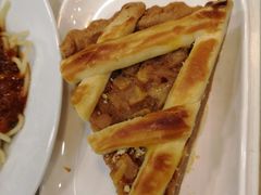 苹果派-宜家·瑞典风味餐厅(北京西红门店)