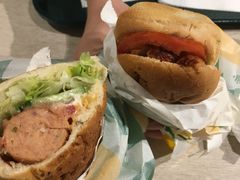 -赛百味SUBWAY(星耀店)