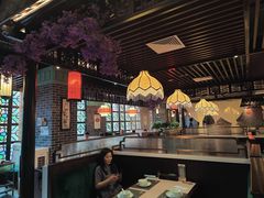 大堂-悦满楼·西关名点·湛江名菜(航空综合大厦店)