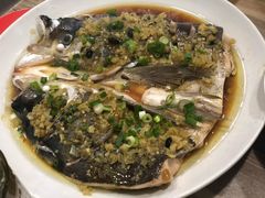 -建辉湖南土菜馆(南大街店)