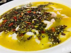 -日食记精菜馆(建邺万达店)