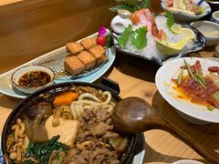 -大岛日本料理铁板烧(南通大饭店)