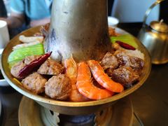 -鼓楼东街老火锅(鼓楼店)