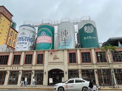 -青岛啤酒博物馆