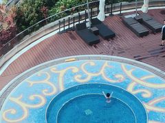 -香港尖沙咀凯悦酒店