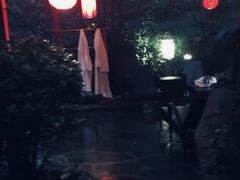 -西安国际创新人才交流中心•药浴温泉