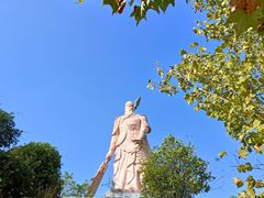 -关山古镇