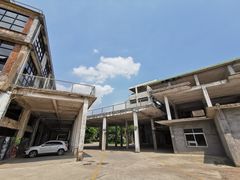 -广州市紫泥堂文化创意园景区