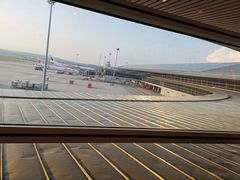 -吉隆坡国际机场