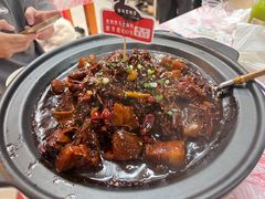 -回味黑鸭煲·始于2006(万松园店)