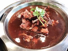 -宝财诚老北京涮肉(周庄店)