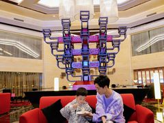 -北京首都机场希尔顿酒店