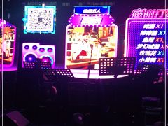 -MOSSO音乐酒吧·Live House(南京西路店)