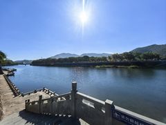 -溪口-滕头旅游景区