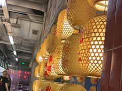 -红九格老火锅(三峡广场店)