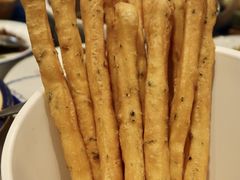 茴香小油条-马路边边串串香(双井直营店)