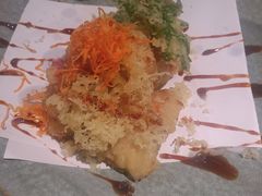 -月下料理(楷林IFC店)