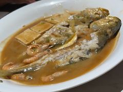 -船歌·鱼水饺青岛菜(闽江二路店)