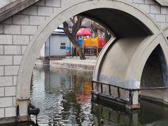 -团结湖公园