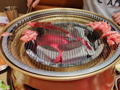 -西塔老太太泥炉烤肉(双井店)