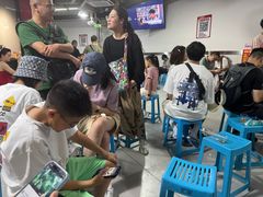 -笨罗卜浏阳菜馆(太平街店)