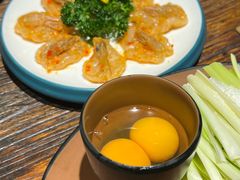 -相尽欢江湖铁板烧(武商梦时代店)