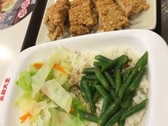 -永和大王(广渠店)