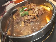 -刘一锅筋头巴脑(大悦城C店)