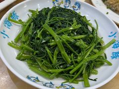 -小海豚•老字号海鲜餐厅(天涯店)