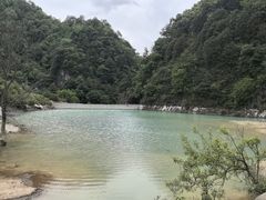 -狮子沟牧场