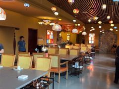 -君邦火锅(新疆大厦店)