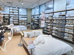 -MUJI无印良品(保利时光里店)