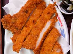 -哈灵现炒本帮面(宁波路店)