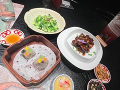 -锦楼·臻选新杭帮(杭州中心店)