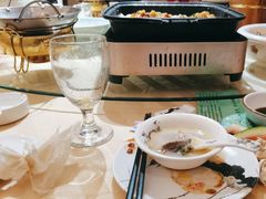 -山里俏·皖南菜(清源路店)