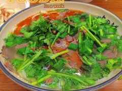 -沈长霞遵义羊肉粉(永丰店)