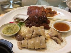 -东江海鲜酒家(艺都分店)