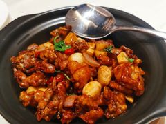 -香港狮子山下·明星粤菜餐厅(北苑店)