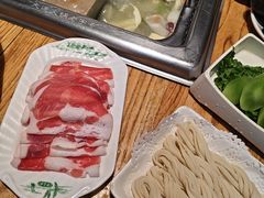 -草原塞蛮羊火锅城(港湾店)