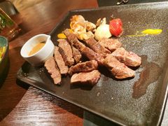 -404干式熟成牛排馆•聚会餐厅