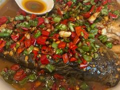 -辣公子·千岛湖私房菜(滨江店)