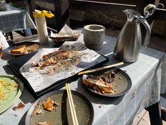-Local泰莲庭(虹鳟鱼店)