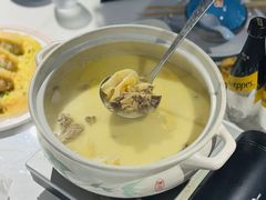 -金龙·打边炉(南京西路店)