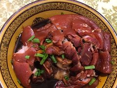 -观桥阁(锦溪店)