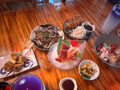 -千懿六本木酒场(常熟路店)