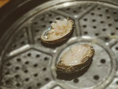 鲍鱼-船奇蒸汽海鲜·闽菜(八市海鲜总店)