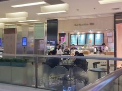 -Swt Paradise蜜语咖啡奶茶鲜果茶(金光华广场店)